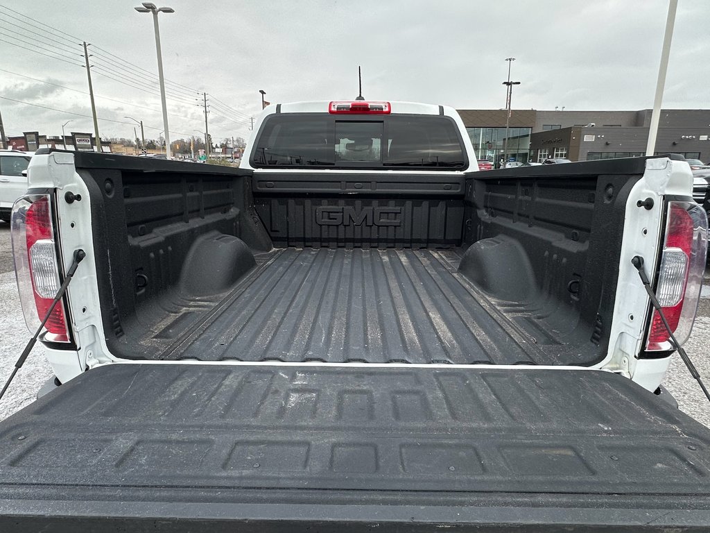 2021 GMC Canyon in Pickering, Ontario - 21 - w1024h768px