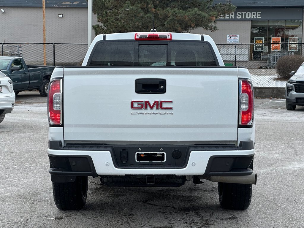 2021 GMC Canyon in Pickering, Ontario - 4 - w1024h768px