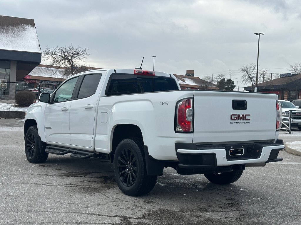 2021 GMC Canyon in Pickering, Ontario - 3 - w1024h768px