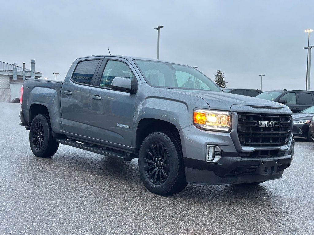 2022 GMC Canyon in Pickering, Ontario - 7 - w1024h768px