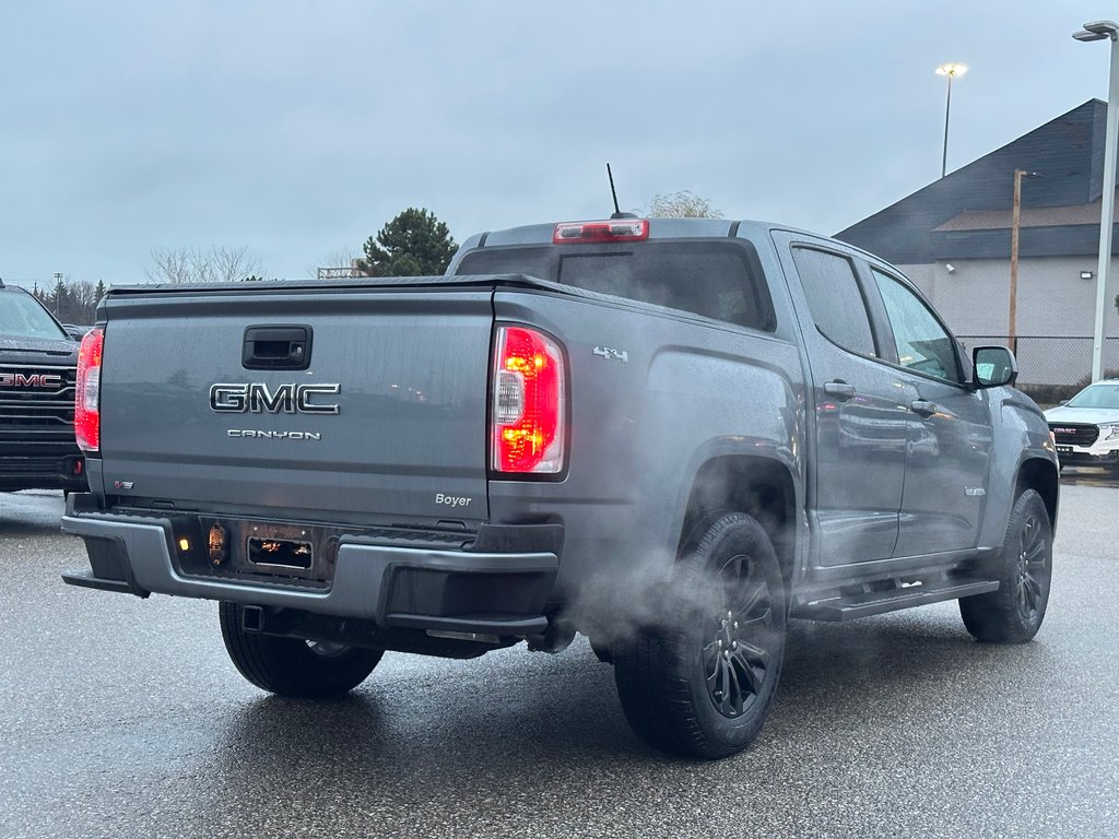 2022 GMC Canyon in Pickering, Ontario - 5 - w1024h768px