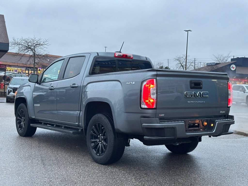 2022 GMC Canyon in Pickering, Ontario - 3 - w1024h768px