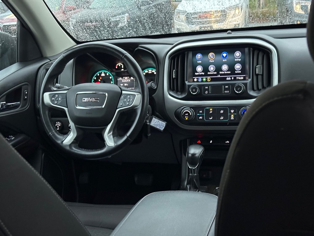 2022 GMC Canyon in Pickering, Ontario - 12 - w1024h768px