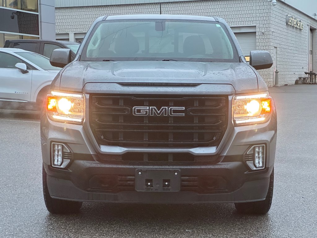 2022 GMC Canyon in Pickering, Ontario - 8 - w1024h768px