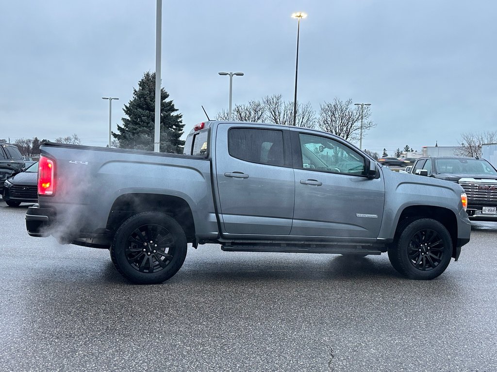 2022 GMC Canyon in Pickering, Ontario - 6 - w1024h768px