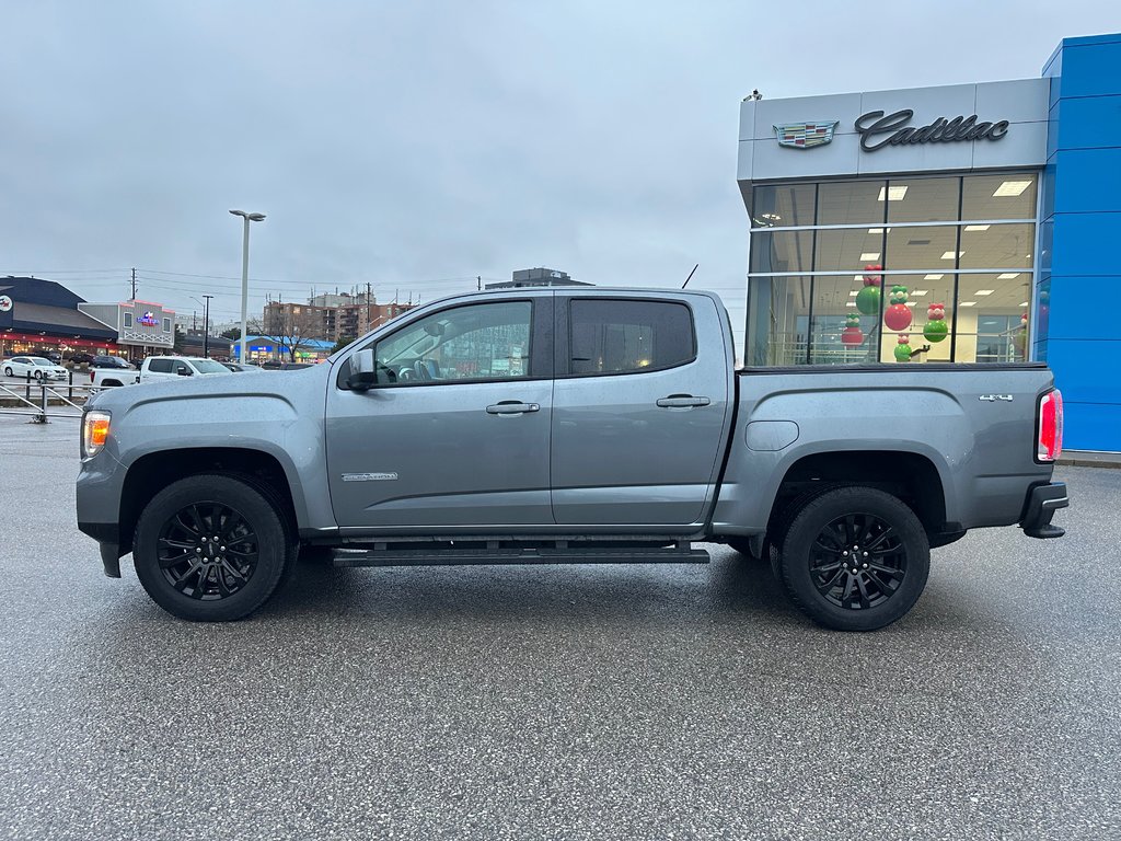 2022 GMC Canyon in Pickering, Ontario - 2 - w1024h768px