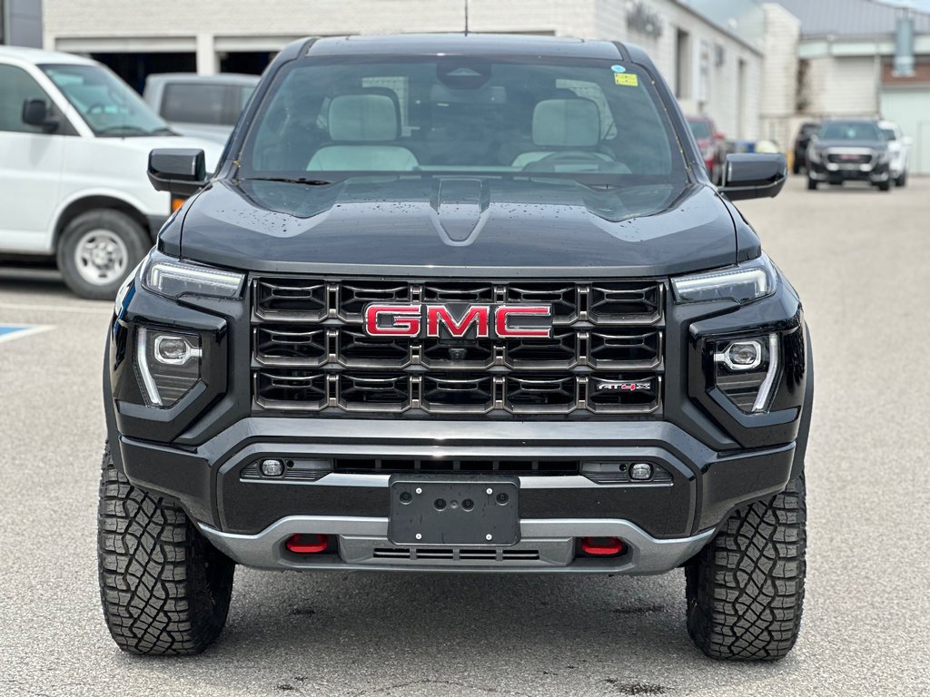 2024 GMC Canyon in Pickering, Ontario - 5 - w1024h768px