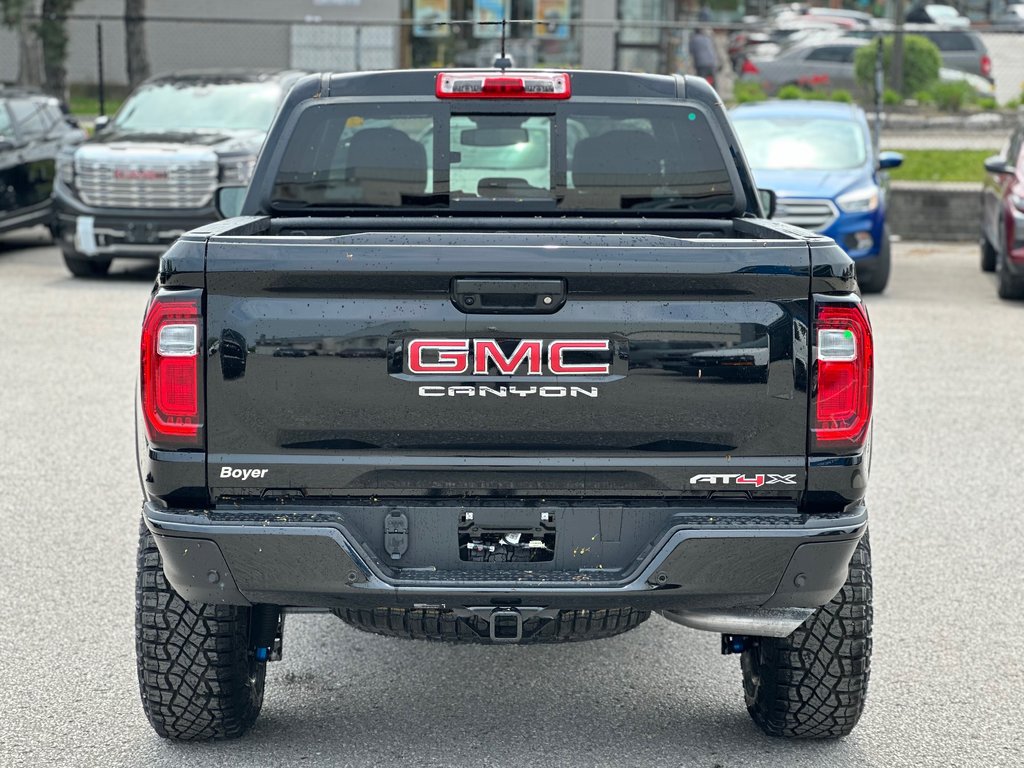 2024 GMC Canyon in Pickering, Ontario - 4 - w1024h768px