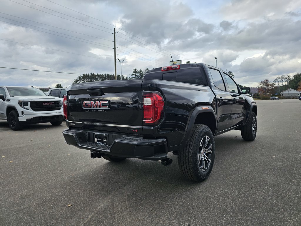 2024 GMC Canyon in Pickering, Ontario - 3 - w1024h768px