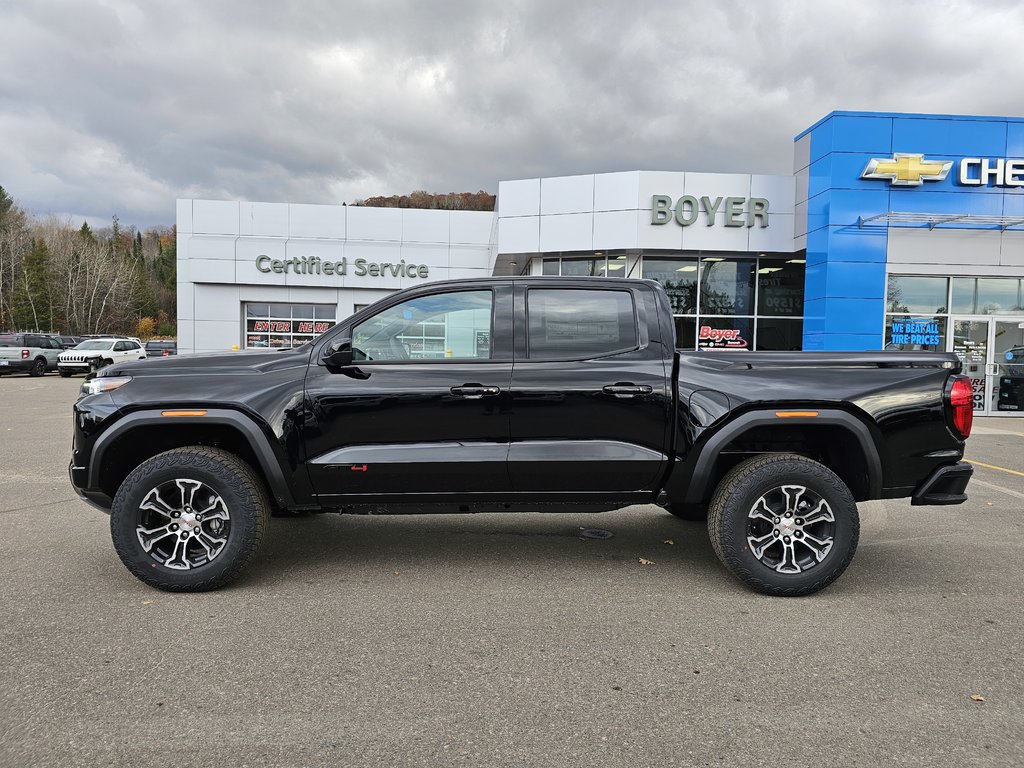 2024 GMC Canyon in Pickering, Ontario - 9 - w1024h768px