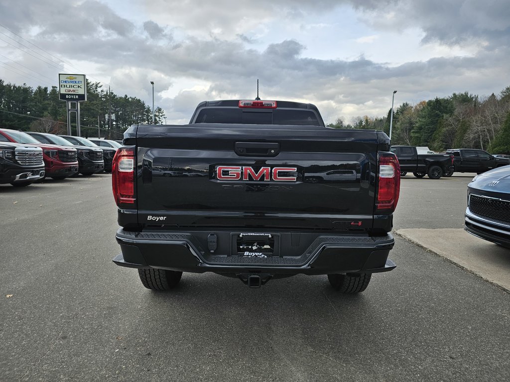 2024 GMC Canyon in Pickering, Ontario - 4 - w1024h768px