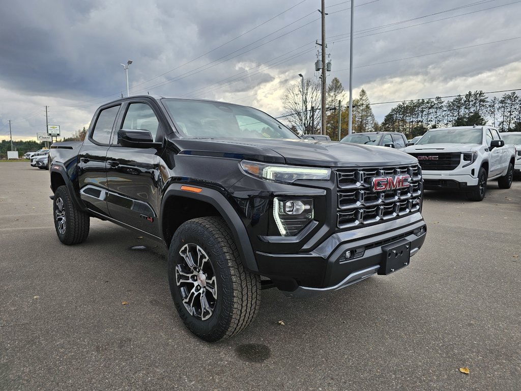 2024 GMC Canyon in Pickering, Ontario - 2 - w1024h768px