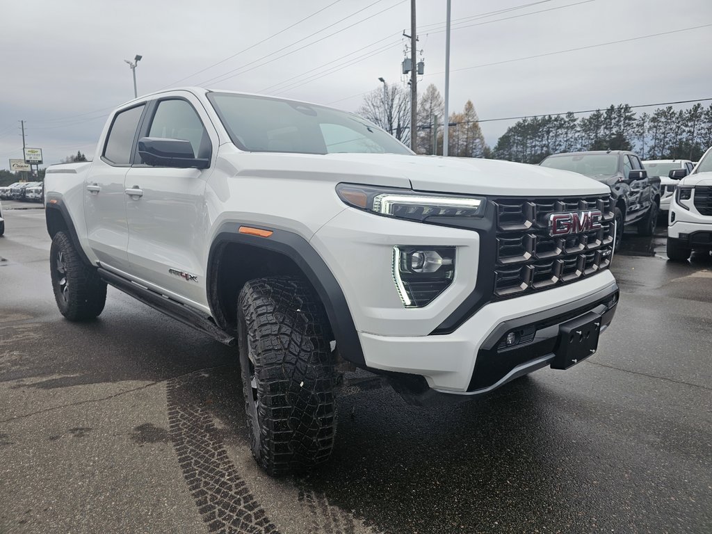 2024 GMC Canyon in Pickering, Ontario - 3 - w1024h768px