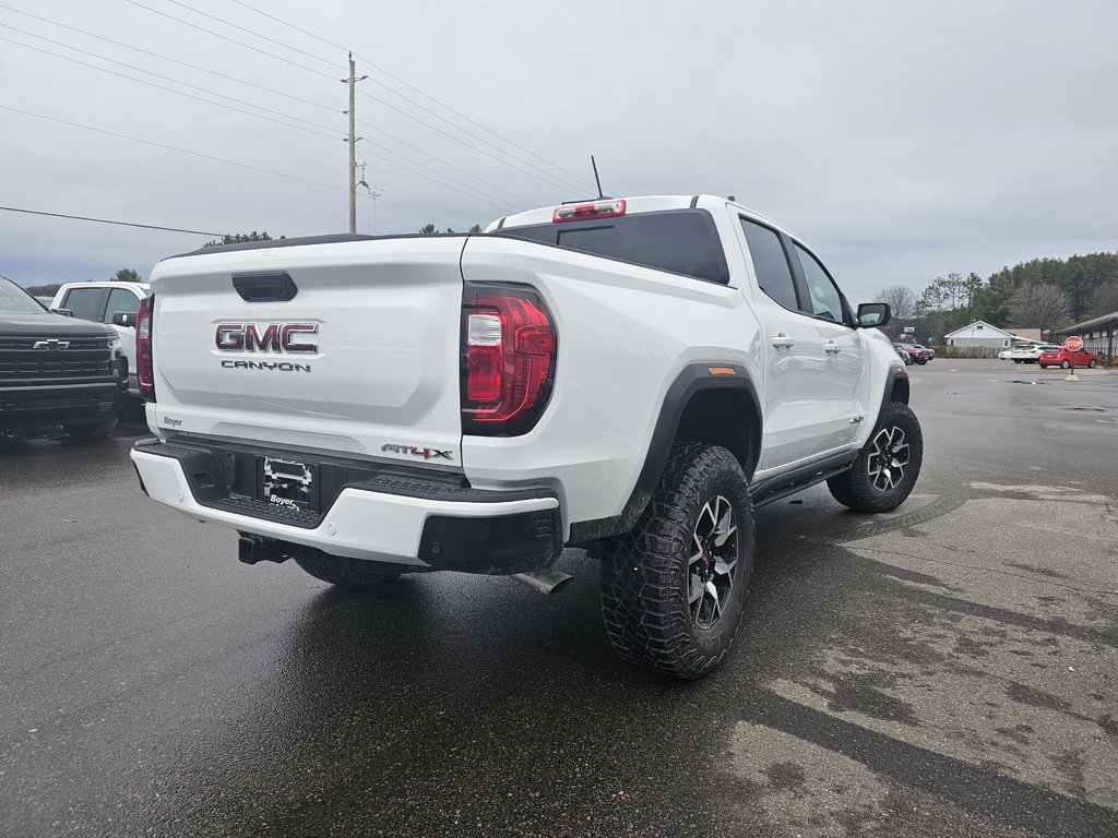 2024 GMC Canyon in Pickering, Ontario - 4 - w1024h768px