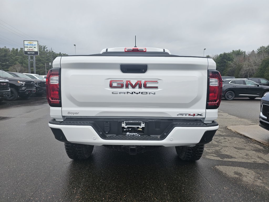 2024 GMC Canyon in Pickering, Ontario - 5 - w1024h768px