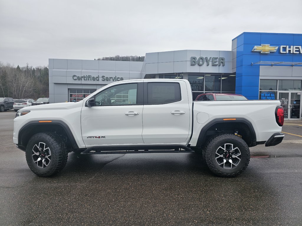 2024 GMC Canyon in Pickering, Ontario - 10 - w1024h768px