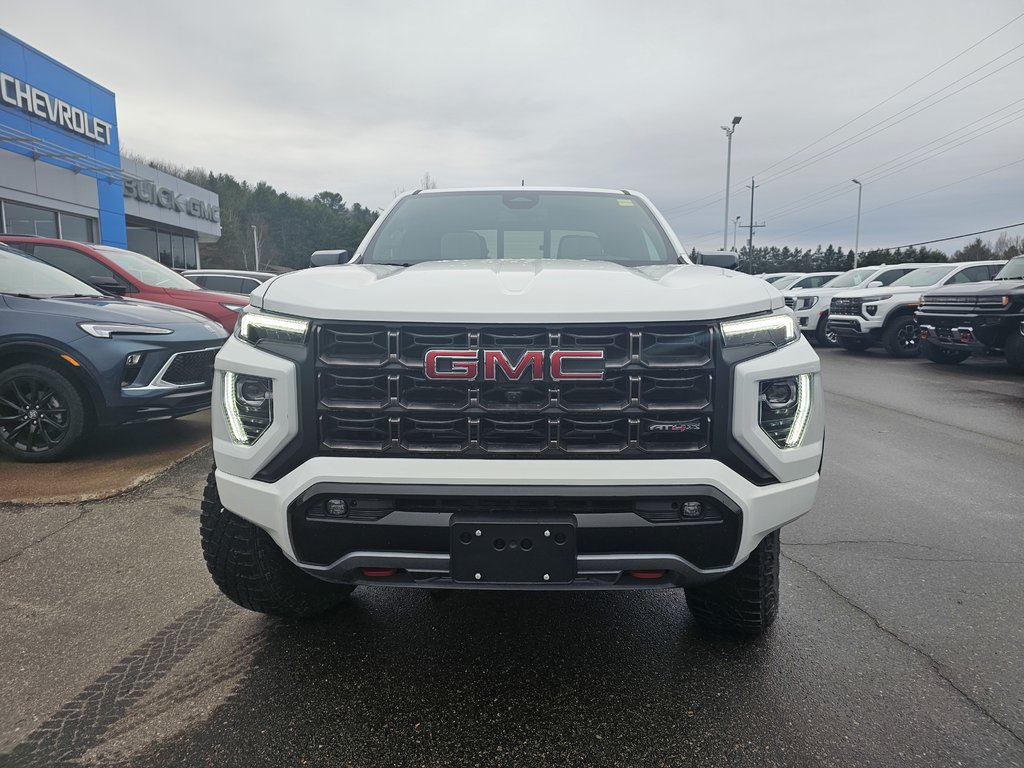 2024 GMC Canyon in Pickering, Ontario - 2 - w1024h768px