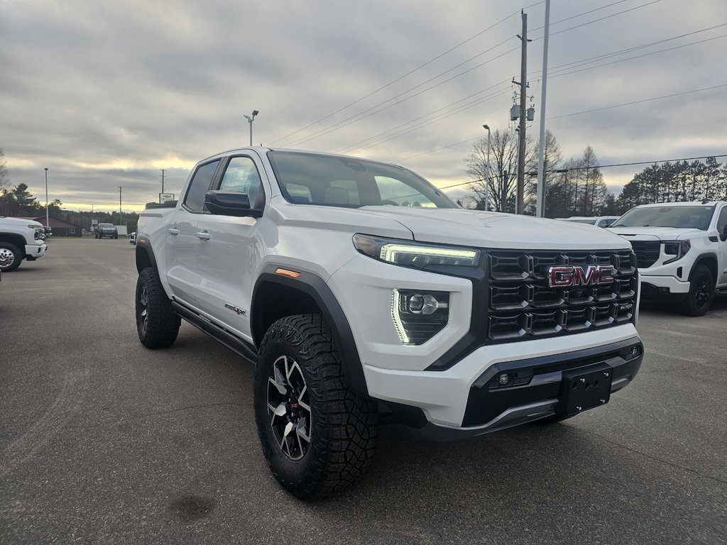 2024 GMC Canyon in Pickering, Ontario - 3 - w1024h768px