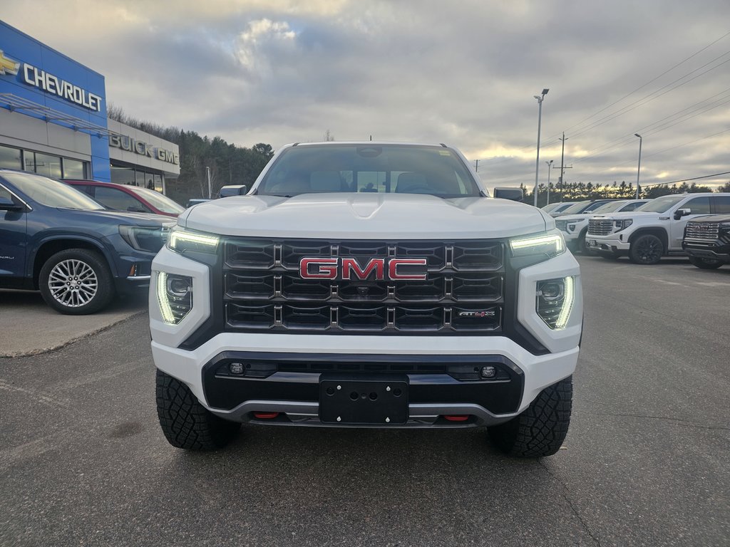 2024 GMC Canyon in Pickering, Ontario - 2 - w1024h768px