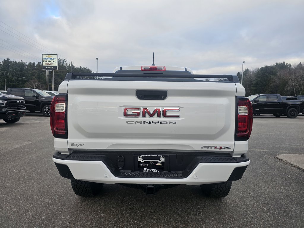 2024 GMC Canyon in Pickering, Ontario - 5 - w1024h768px