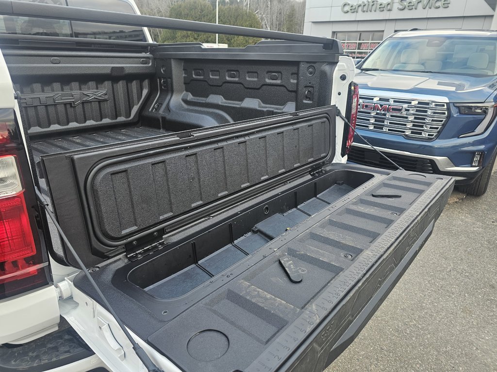 2024 GMC Canyon in Pickering, Ontario - 7 - w1024h768px