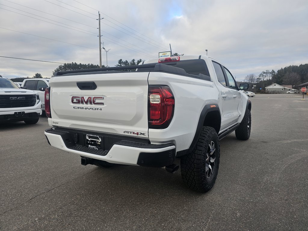 2024 GMC Canyon in Pickering, Ontario - 4 - w1024h768px