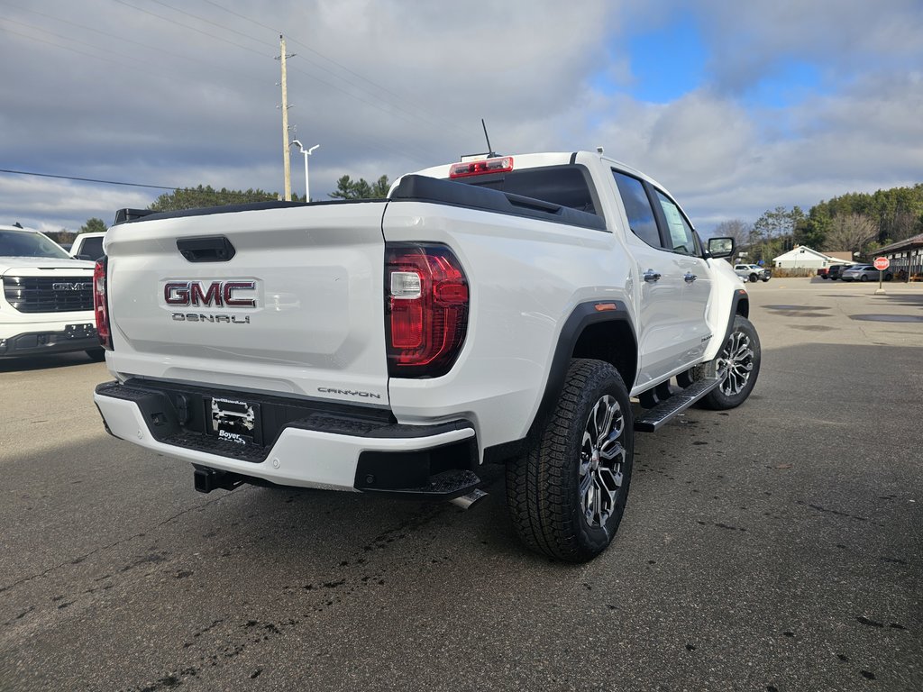 2024 GMC Canyon in Pickering, Ontario - 4 - w1024h768px