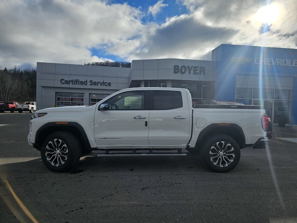 2024 GMC Canyon in Pickering, Ontario - 10 - w1024h768px