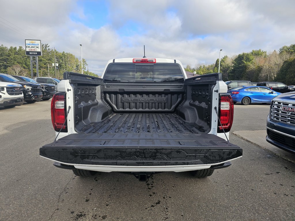 2024 GMC Canyon in Pickering, Ontario - 6 - w1024h768px