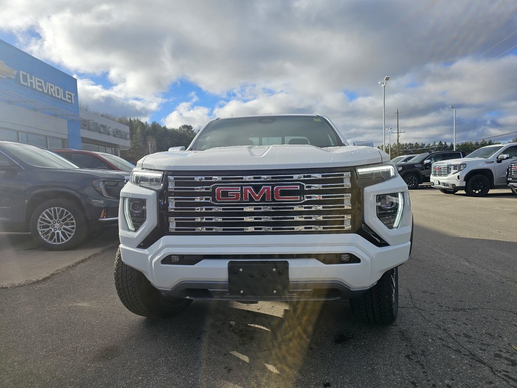 2024 GMC Canyon in Pickering, Ontario - 2 - w1024h768px