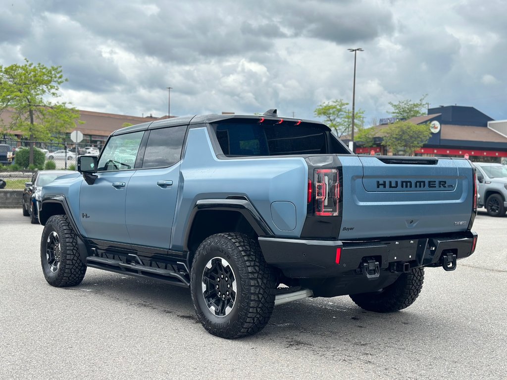 2024 GMC HUMMER EV Pickup in Pickering, Ontario - 3 - w1024h768px