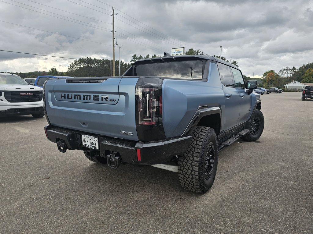 2024 GMC HUMMER EV Pickup in Pickering, Ontario - 3 - w1024h768px