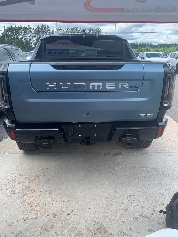 2024 GMC HUMMER EV Pickup in Pickering, Ontario - 5 - w1024h768px