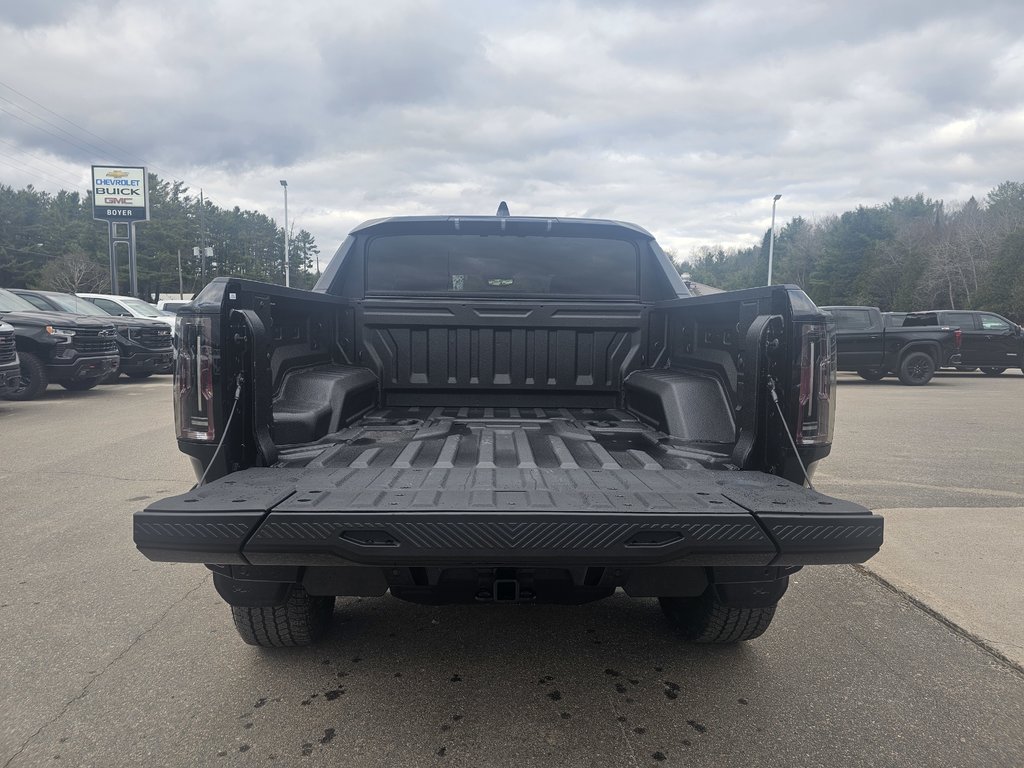 2025 GMC HUMMER EV Pickup in Pickering, Ontario - 6 - w1024h768px