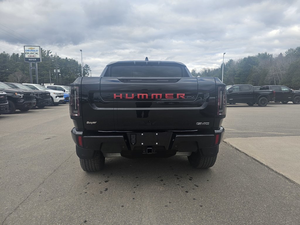 2025 GMC HUMMER EV Pickup in Pickering, Ontario - 5 - w1024h768px