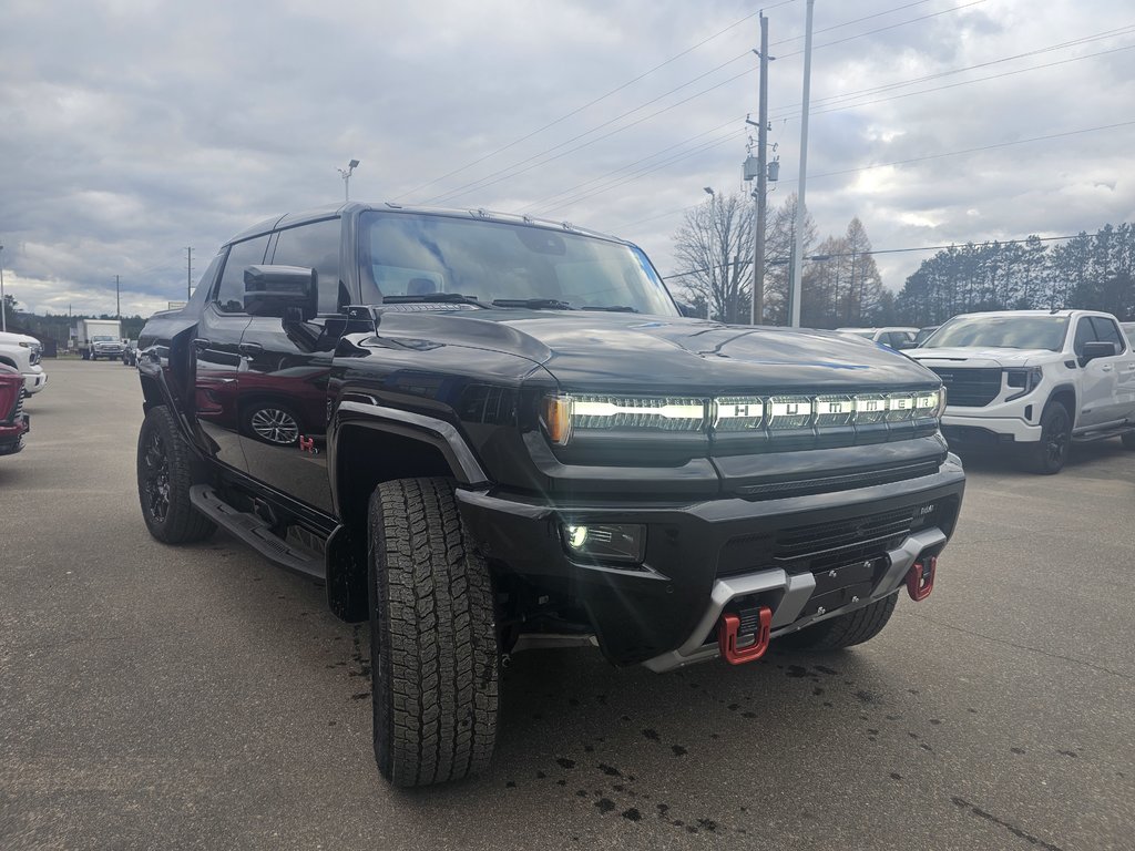 2025 GMC HUMMER EV Pickup in Pickering, Ontario - 3 - w1024h768px