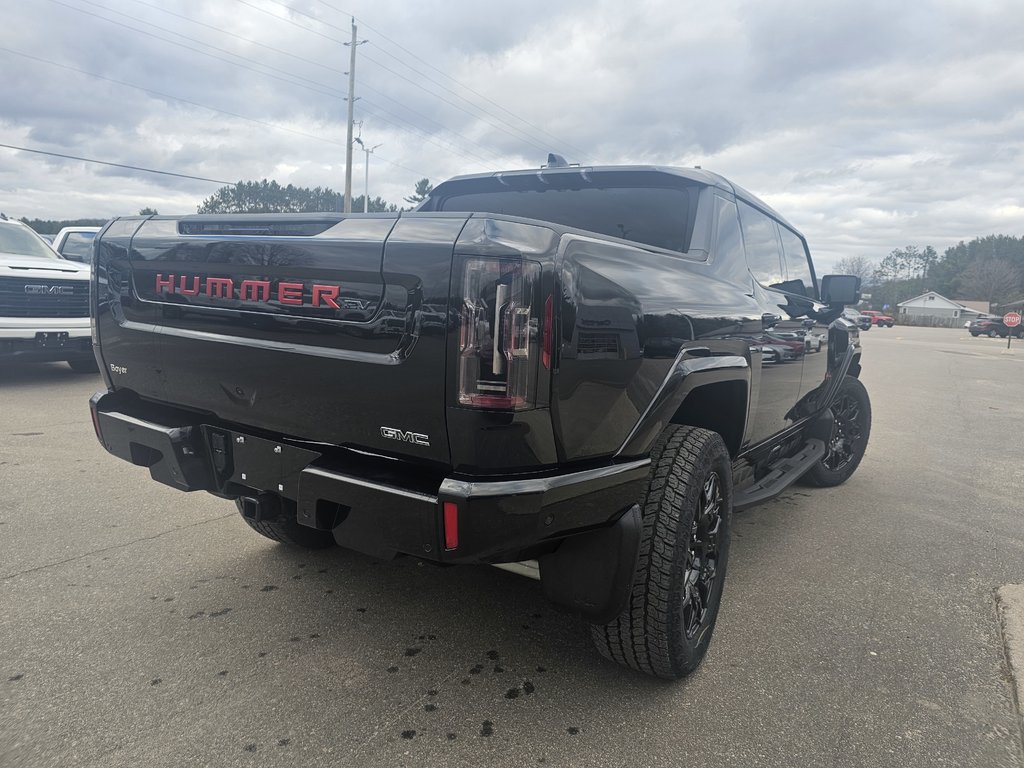 2025 GMC HUMMER EV Pickup in Pickering, Ontario - 4 - w1024h768px