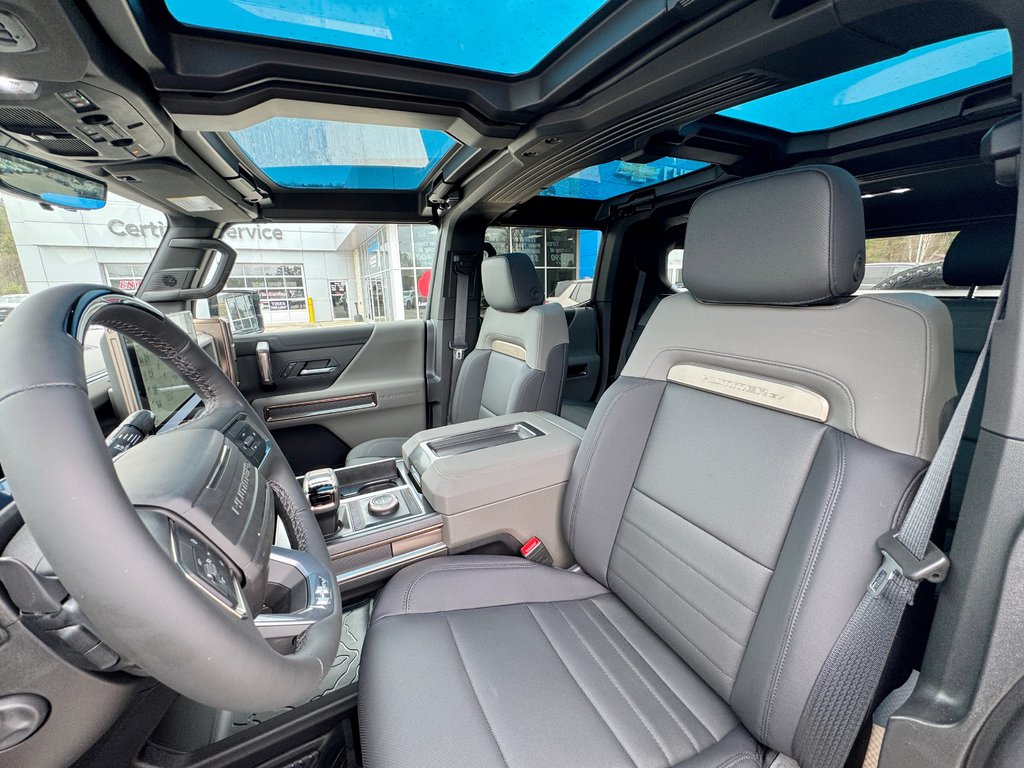 2025 GMC HUMMER EV SUV in Pickering, Ontario - 14 - w1024h768px