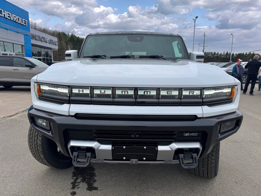 2025 GMC HUMMER EV SUV in Pickering, Ontario - 2 - w1024h768px