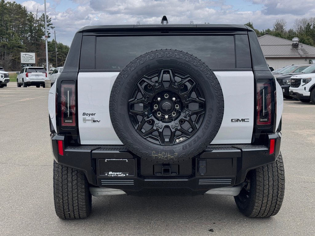 2025 GMC HUMMER EV SUV in Pickering, Ontario - 6 - w1024h768px