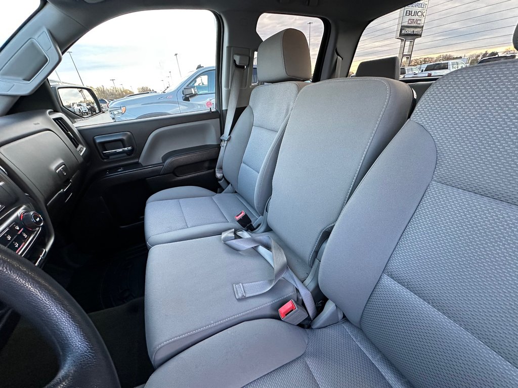 2016 GMC Sierra 1500 in Pickering, Ontario - 13 - w1024h768px