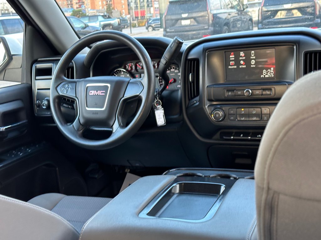 2016 GMC Sierra 1500 in Pickering, Ontario - 12 - w1024h768px