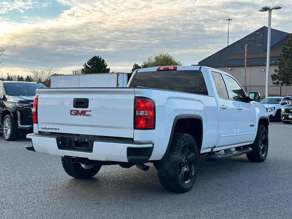 2016 GMC Sierra 1500 in Pickering, Ontario - 5 - w1024h768px