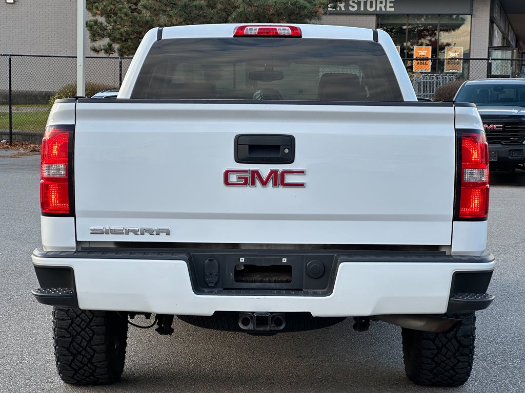 2016 GMC Sierra 1500 in Pickering, Ontario - 4 - w1024h768px