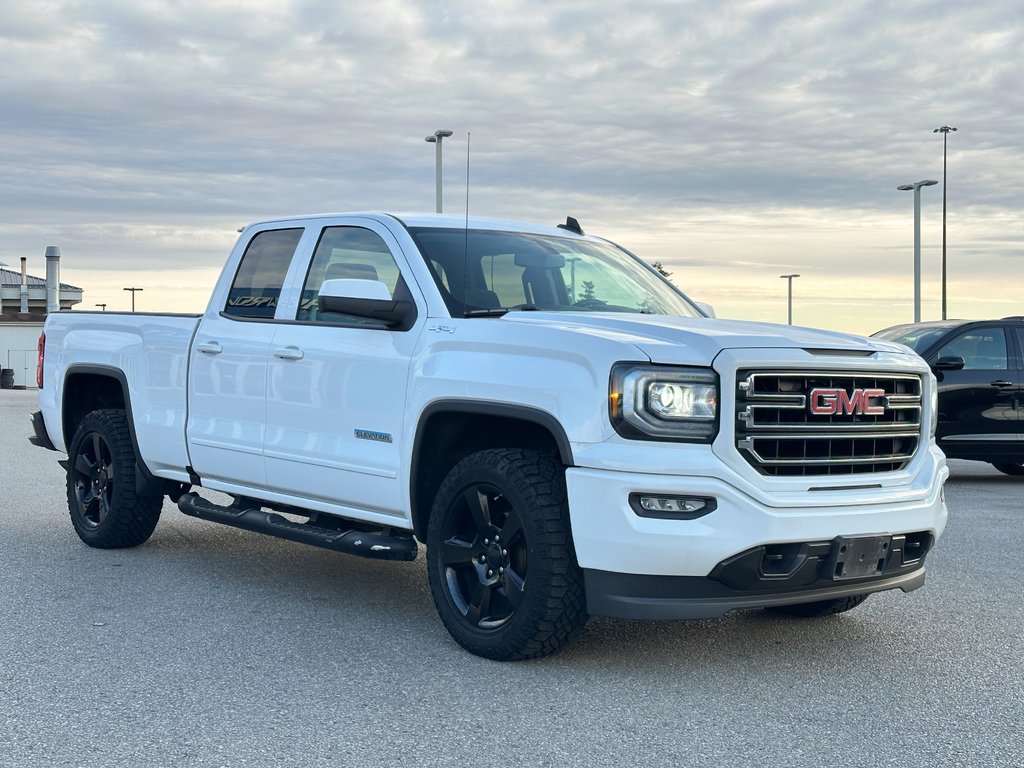 2016 GMC Sierra 1500 in Pickering, Ontario - 7 - w1024h768px