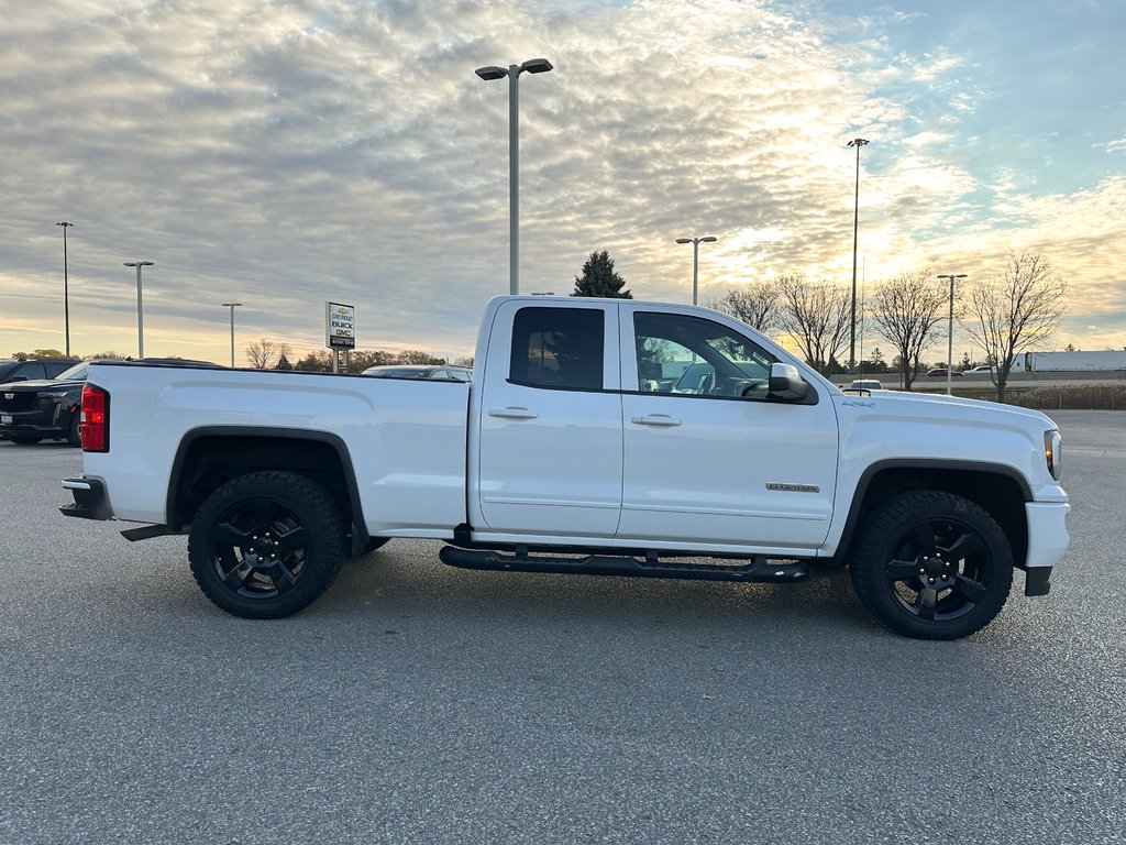 2016 GMC Sierra 1500 in Pickering, Ontario - 6 - w1024h768px