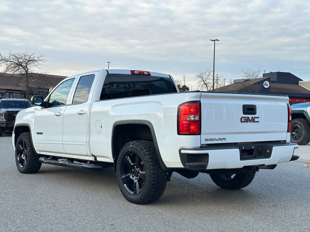 2016 GMC Sierra 1500 in Pickering, Ontario - 3 - w1024h768px