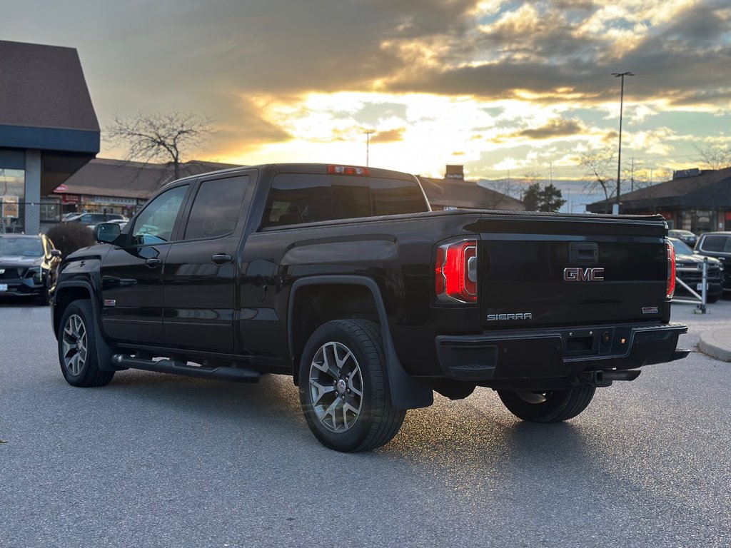 2017  Sierra 1500 SLT in Pickering, Ontario - 3 - w1024h768px