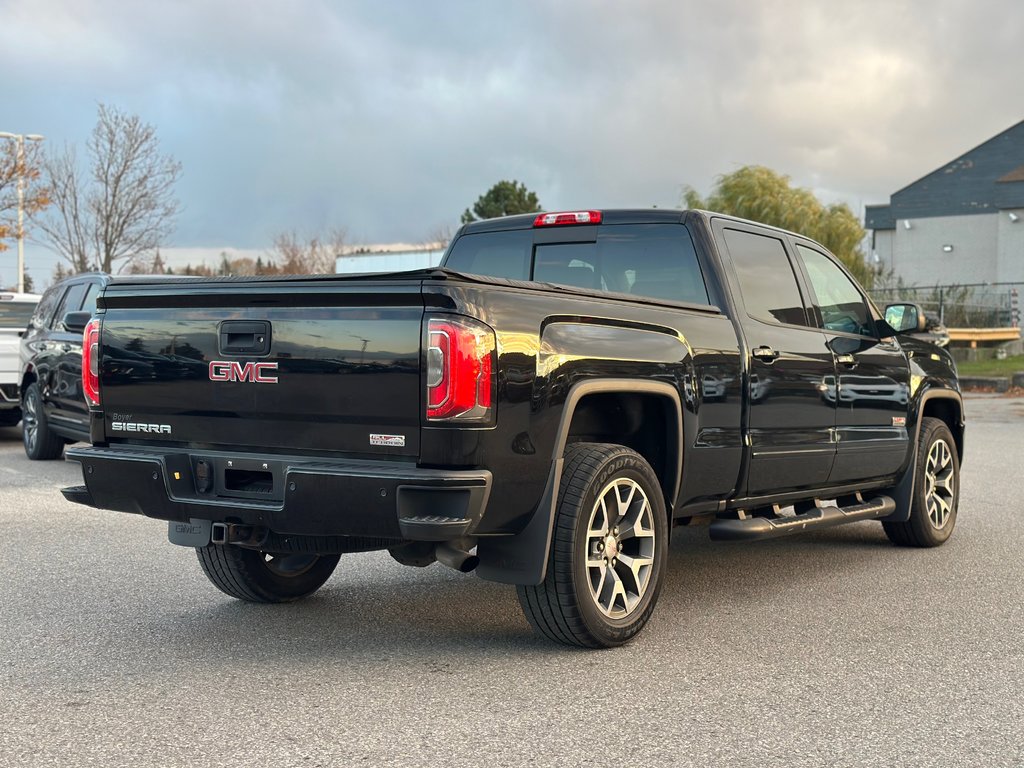 2017  Sierra 1500 SLT in Pickering, Ontario - 5 - w1024h768px