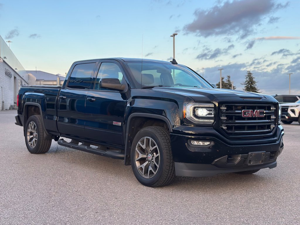 2017  Sierra 1500 SLT in Pickering, Ontario - 7 - w1024h768px